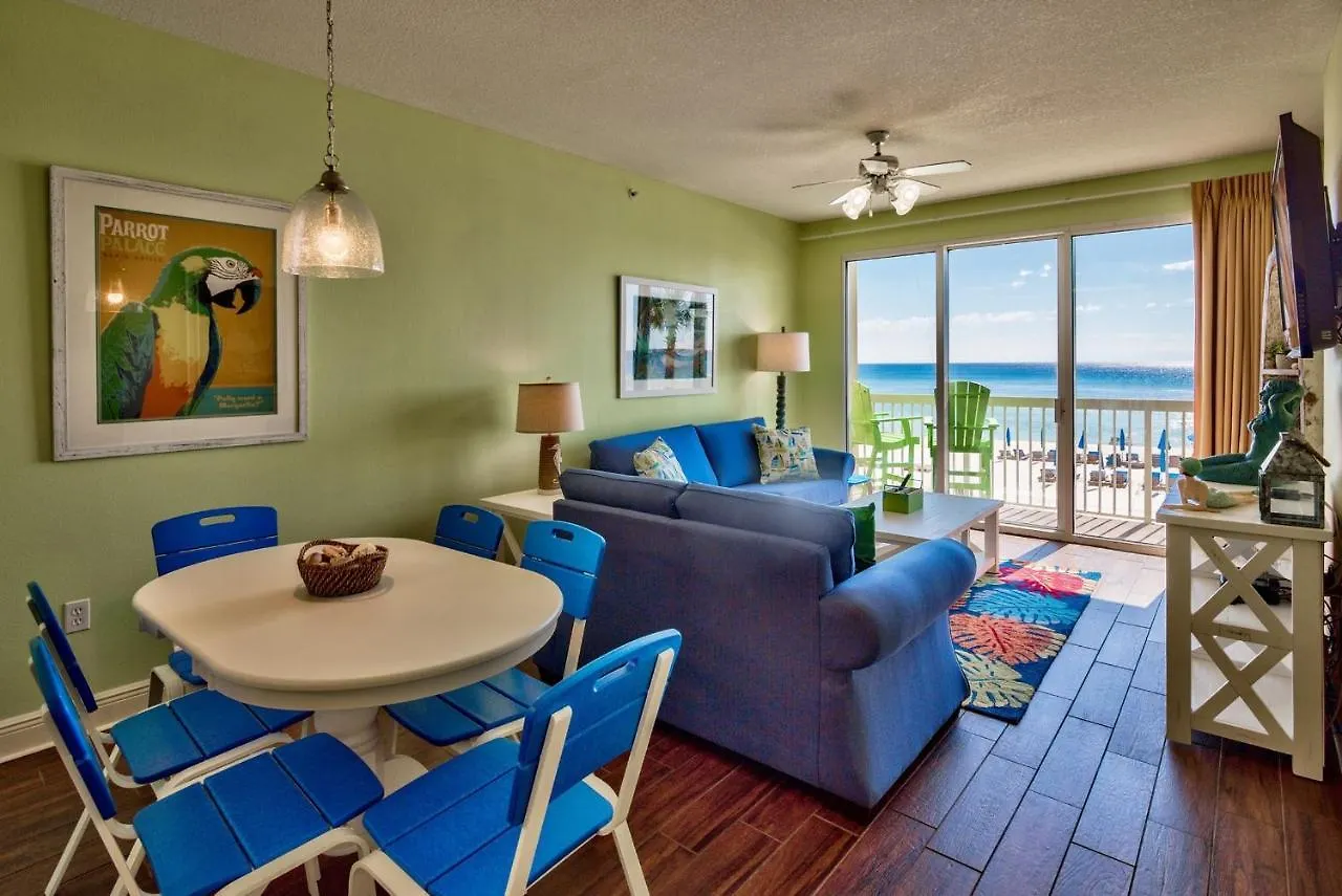 Celadon: Unit 102 By Forehand Rentals Panama City Beach 0*,