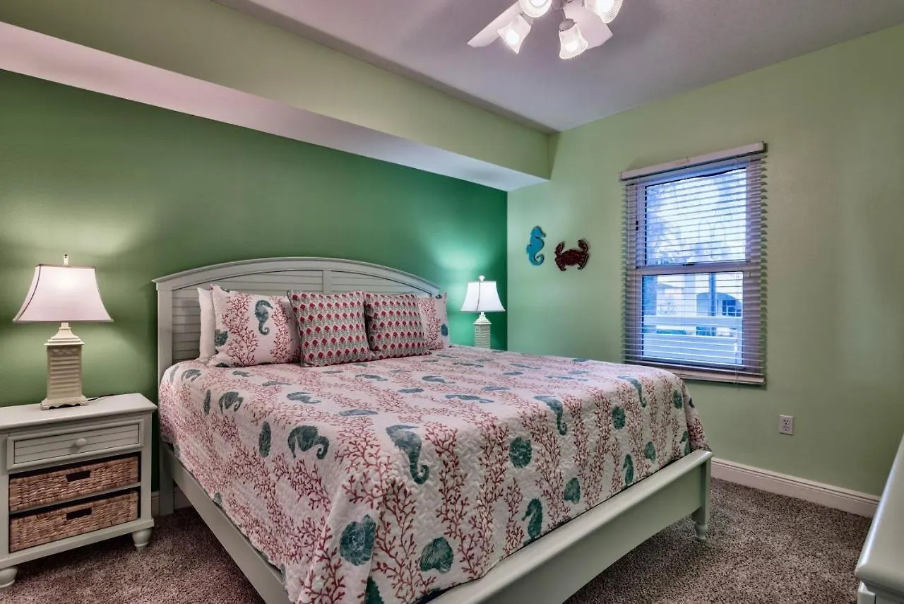 Celadon: Unit 102 By Forehand Rentals Panama City Beach