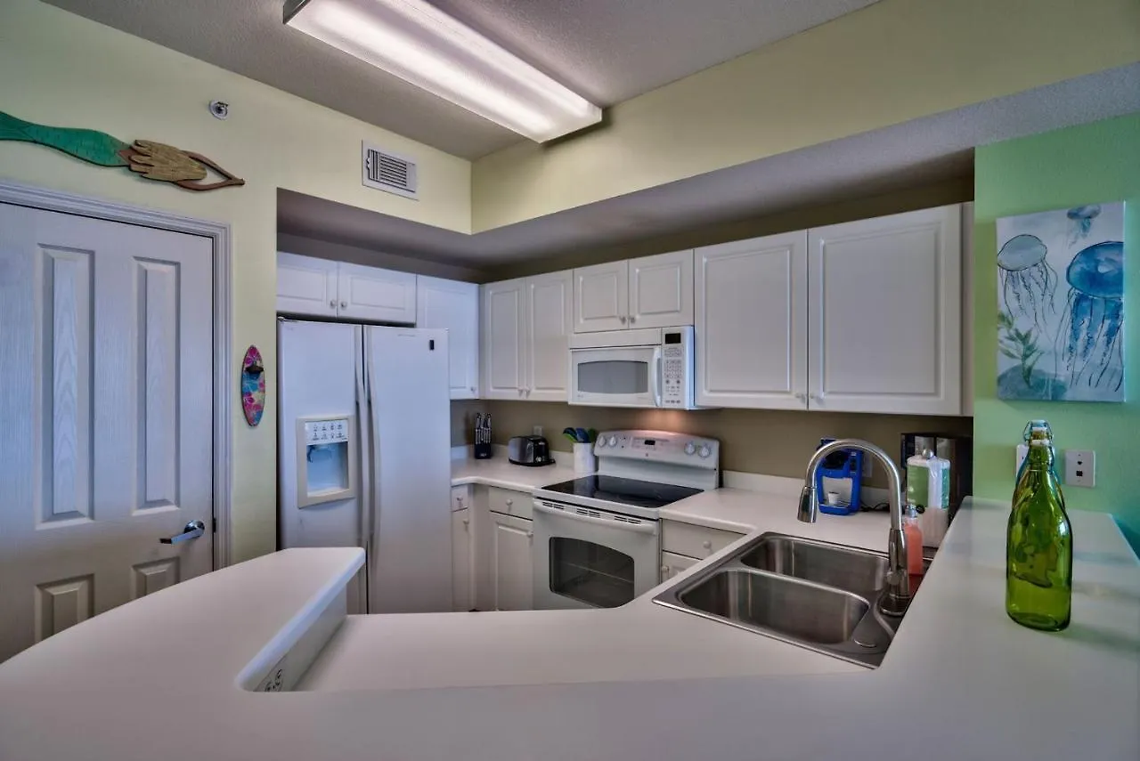 Celadon: Unit 102 By Forehand Rentals Panama City Beach 0*,