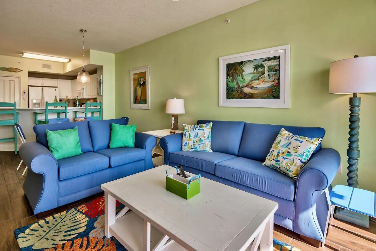 Celadon: Unit 102 By Forehand Rentals Panama City Beach United States