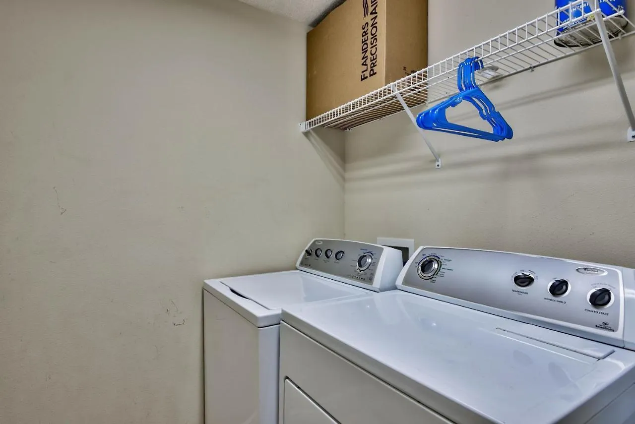Celadon: Unit 102 By Forehand Rentals Panama City Beach 0*,  United States